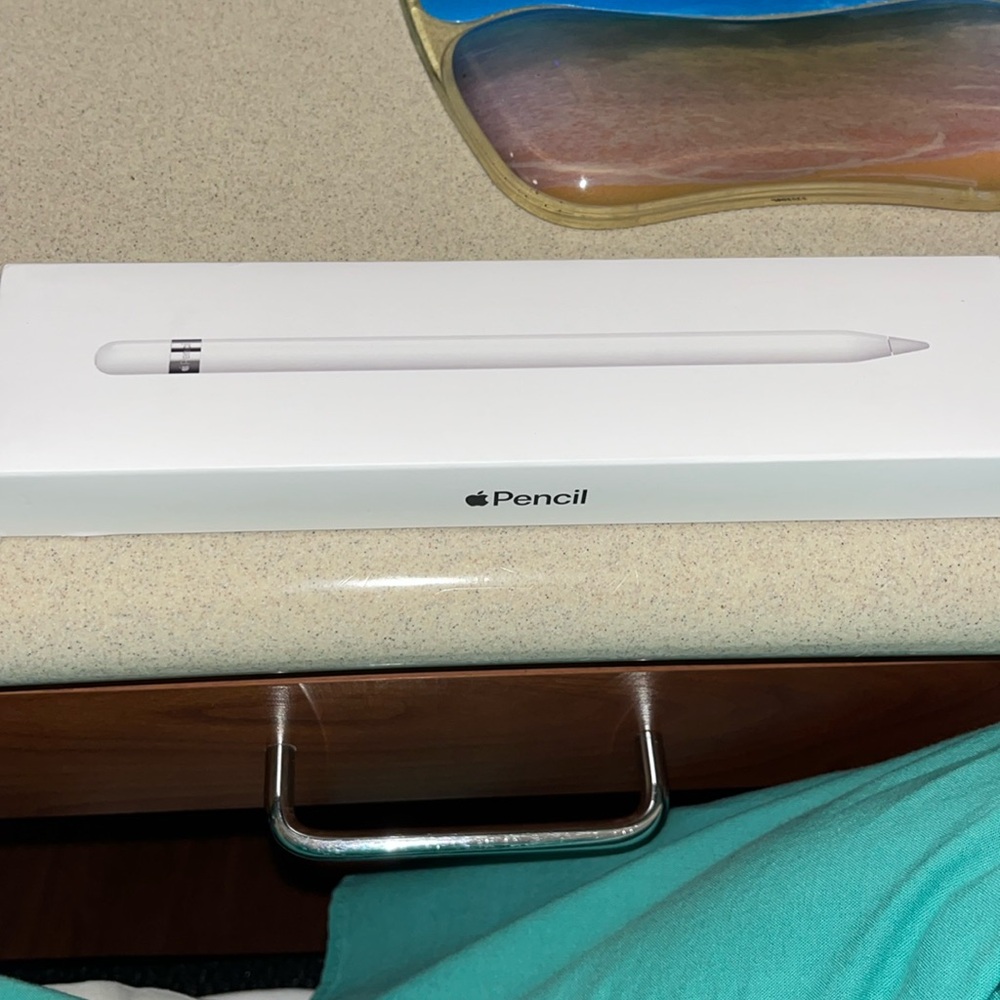 Apple Pencil
